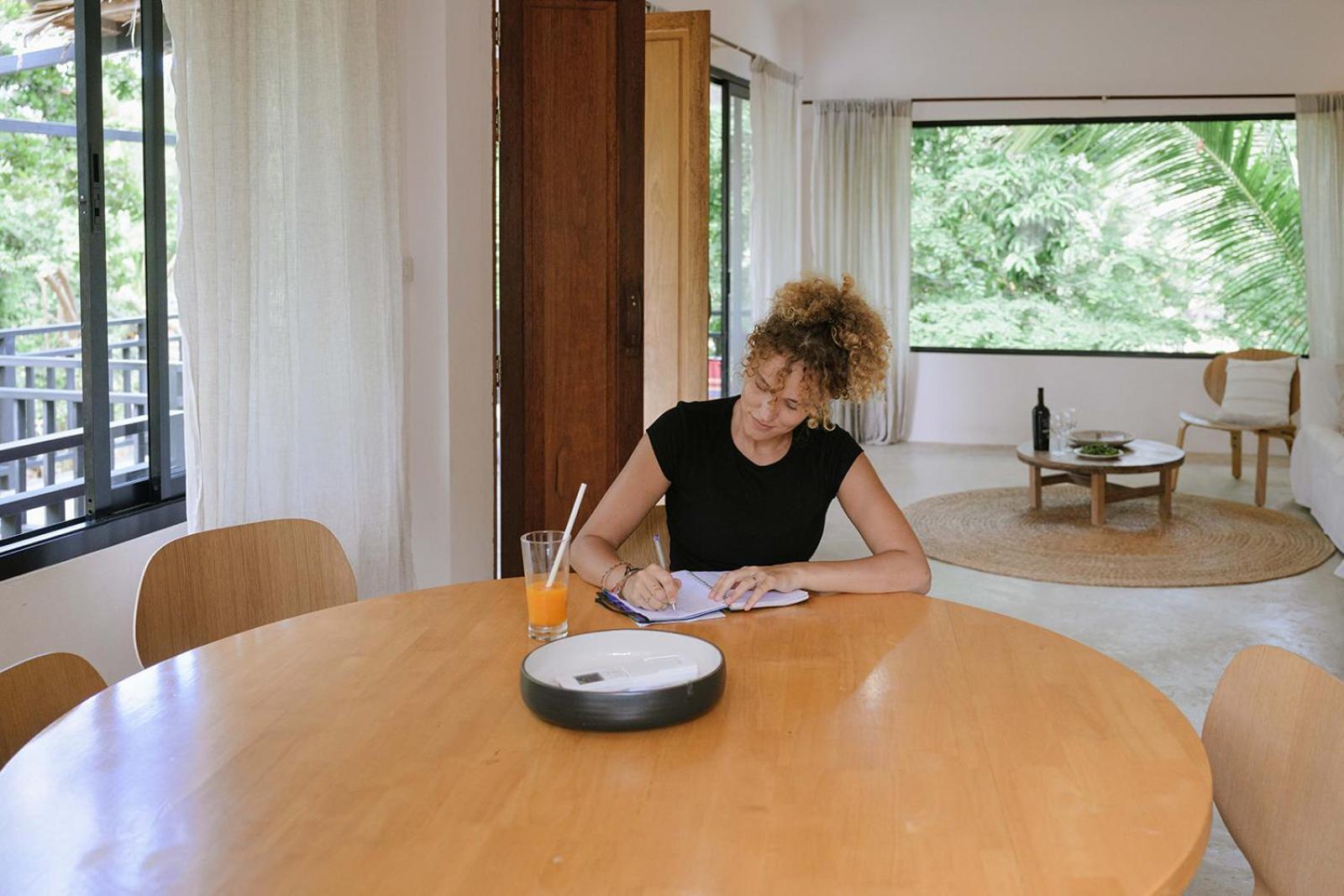 Boonya Swiss Home Chaloklum Eksteriør billede